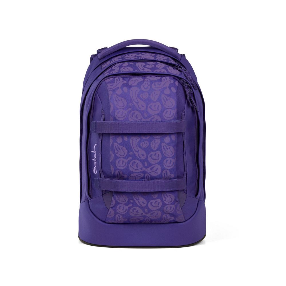satch Schulrucksack pack Bright Faces satch Schulrucksack pack Bright Faces von satch