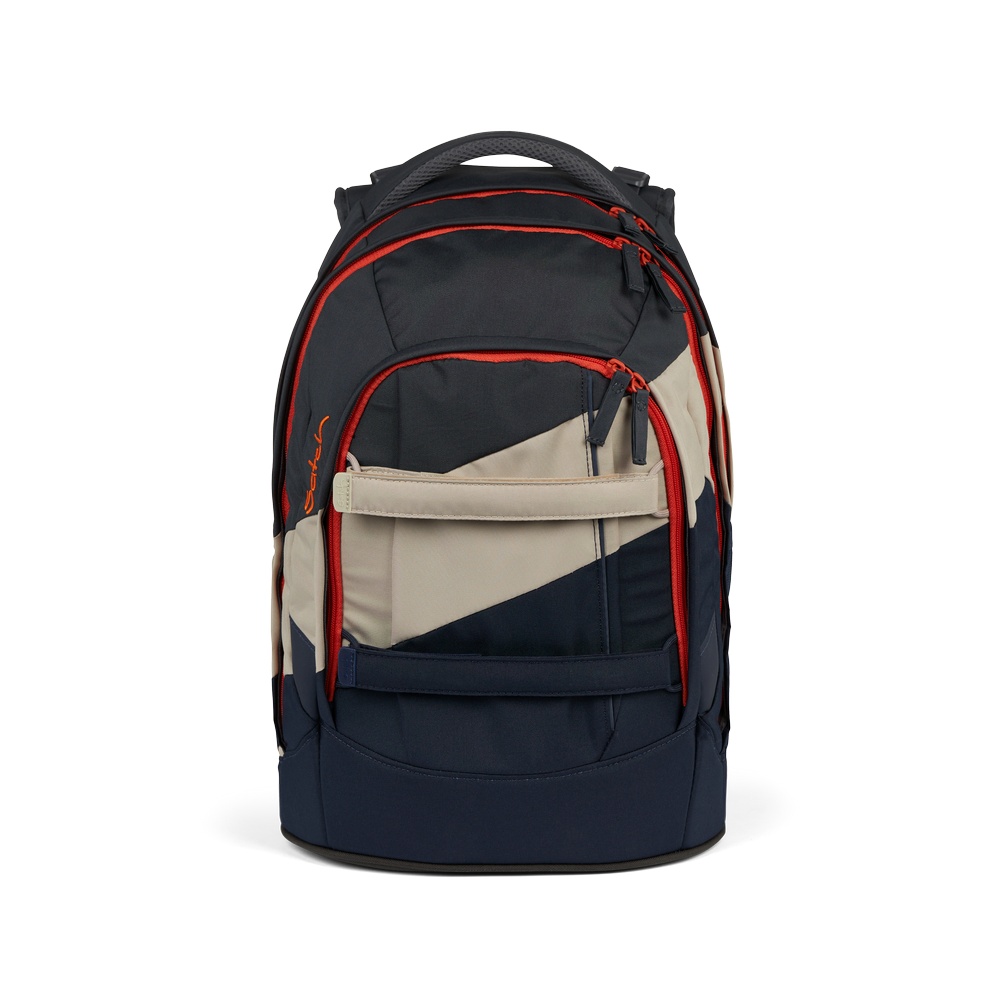 satch Schulrucksack pack Cliff Jumper - Now or Never Edition von satch