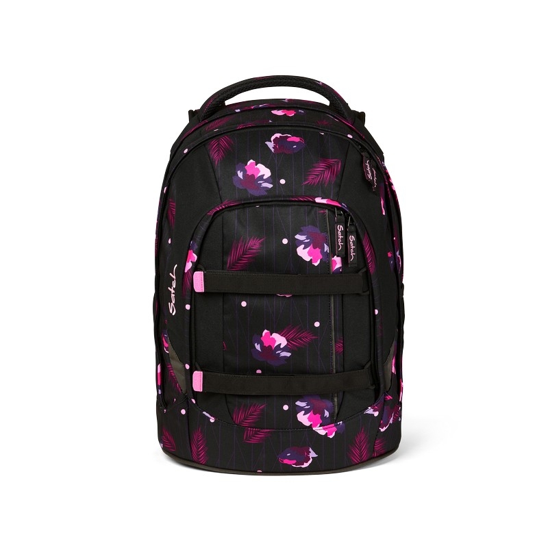 satch Schulrucksack pack Mystic Nights von satch