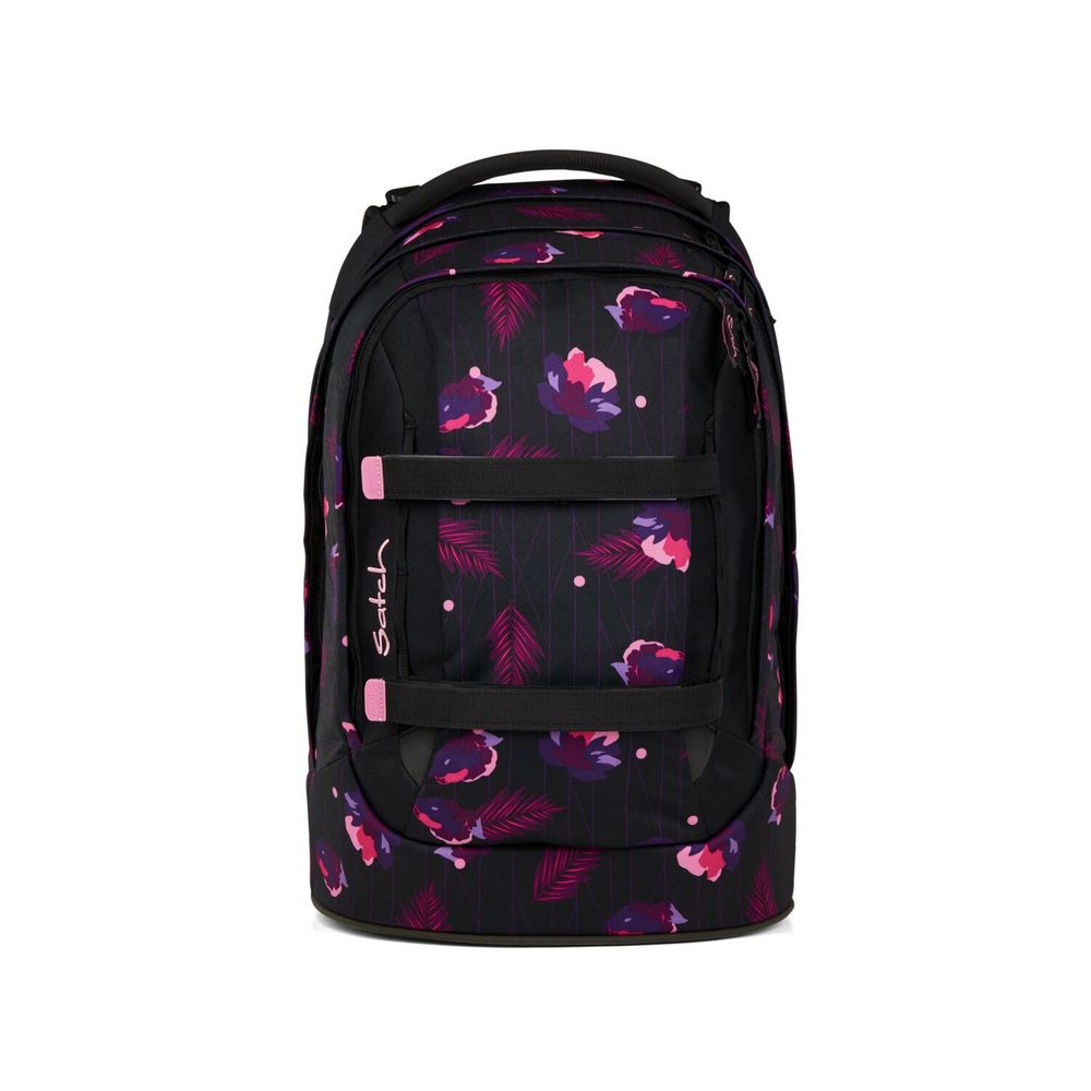 satch Schulrucksack pack Mystic Nights von satch