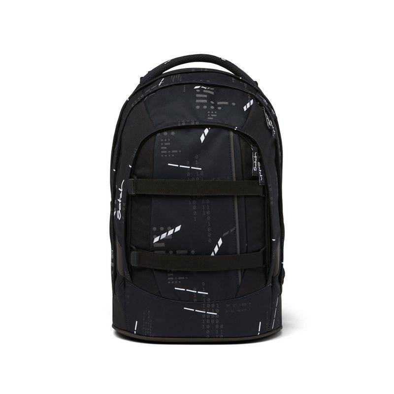 satch Schulrucksack pack Ninja Matrix - Special Edition von satch