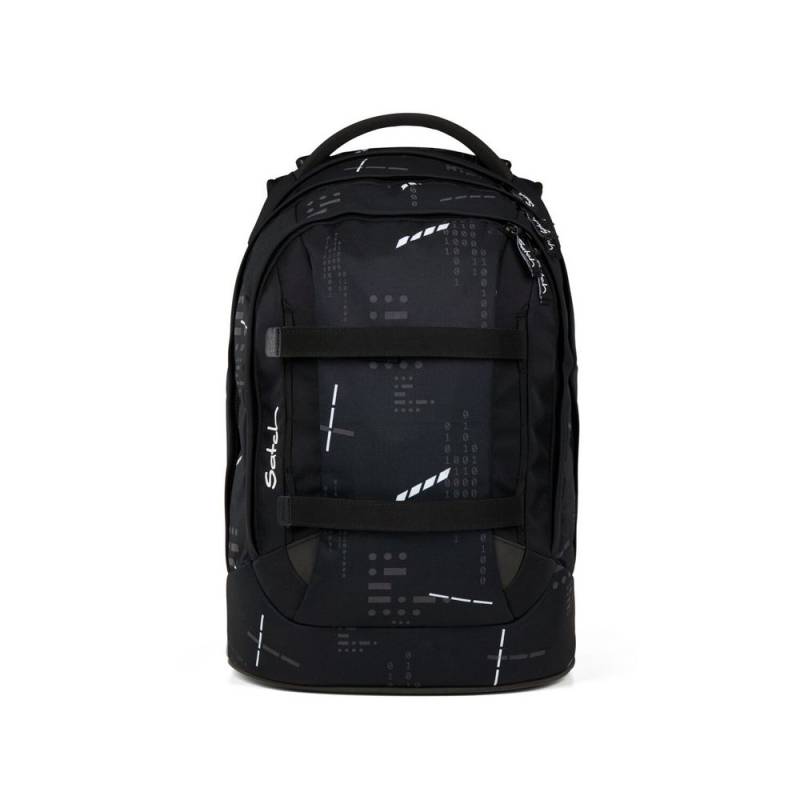 satch Schulrucksack pack Ninja Matrix - Special Edition von satch