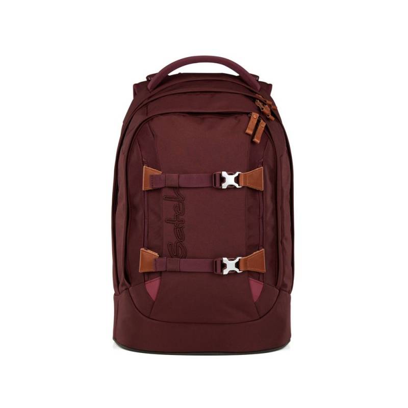 satch Schulrucksack pack Nordic Ruby - Skandi Edition von satch