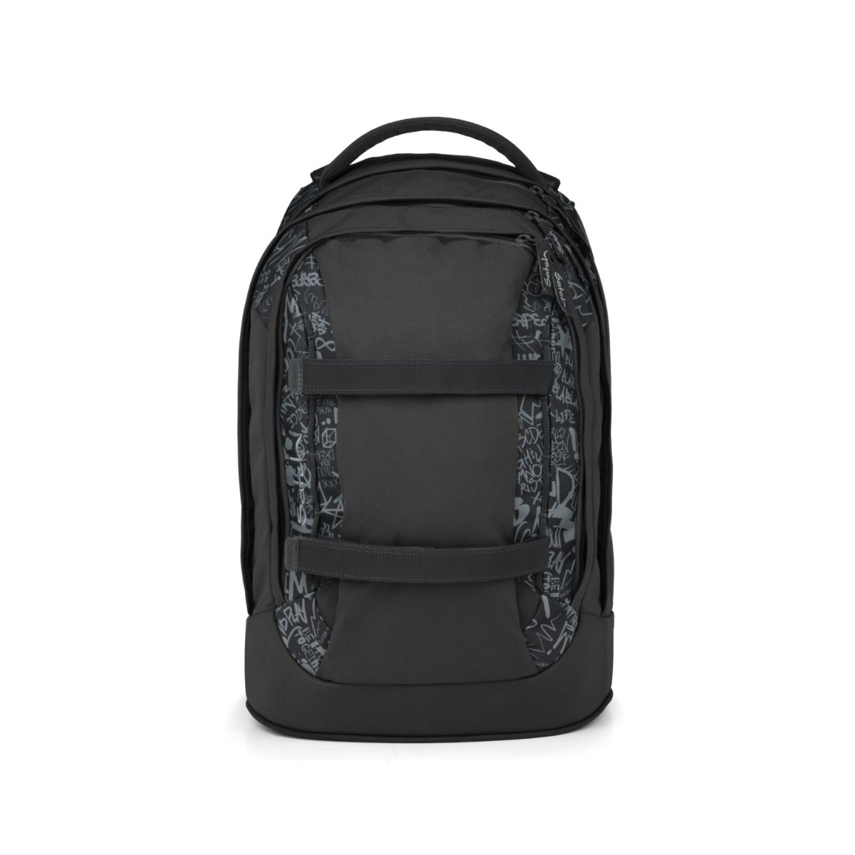 satch Schulrucksack pack Street Ink satch Schulrucksack pack Street Ink von satch