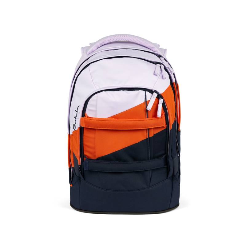 satch Schulrucksack pack Sun Catcher - Now or Never Edition von satch