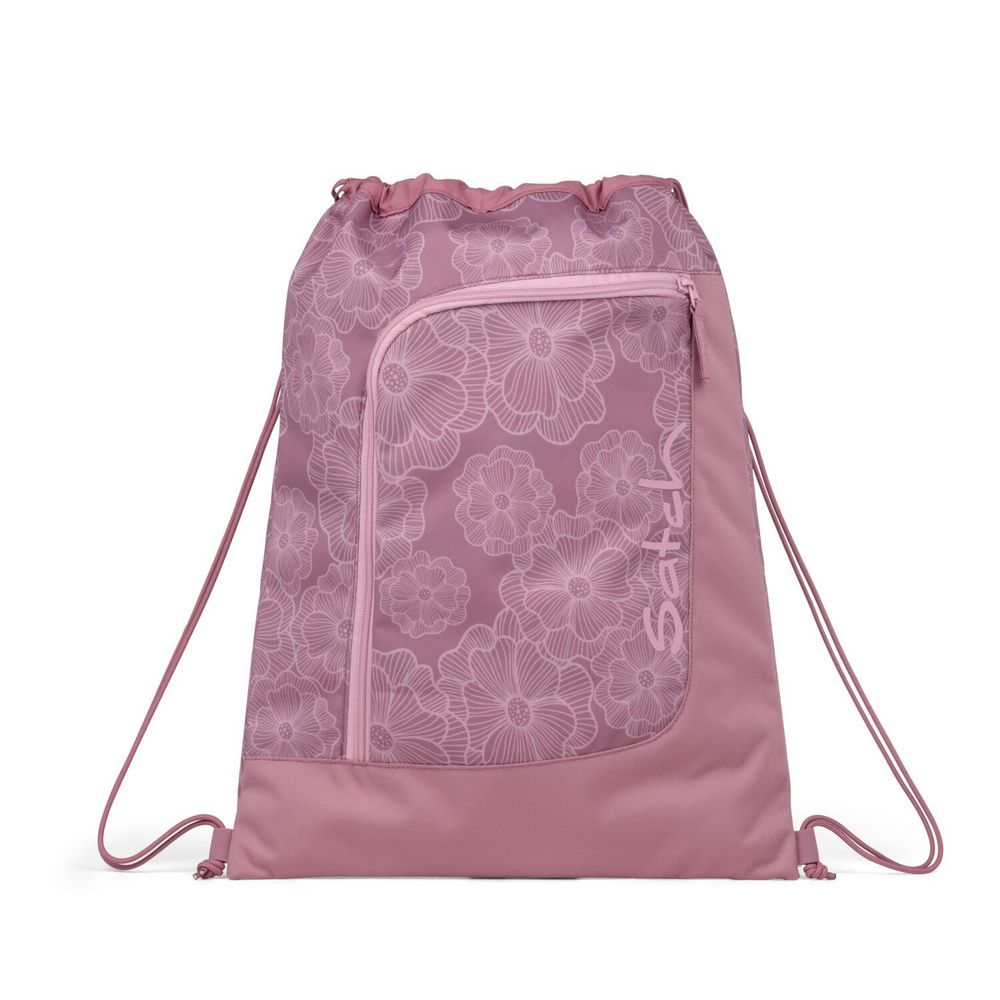 satch Sportbeutel Magnolia Dream satch Sportbeutel Magnolia Dream von satch