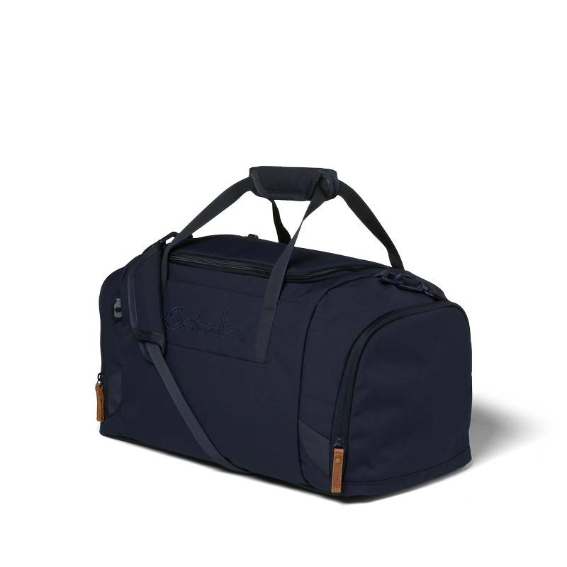 satch Sporttasche Nordic Blue - Skandi Edition von satch