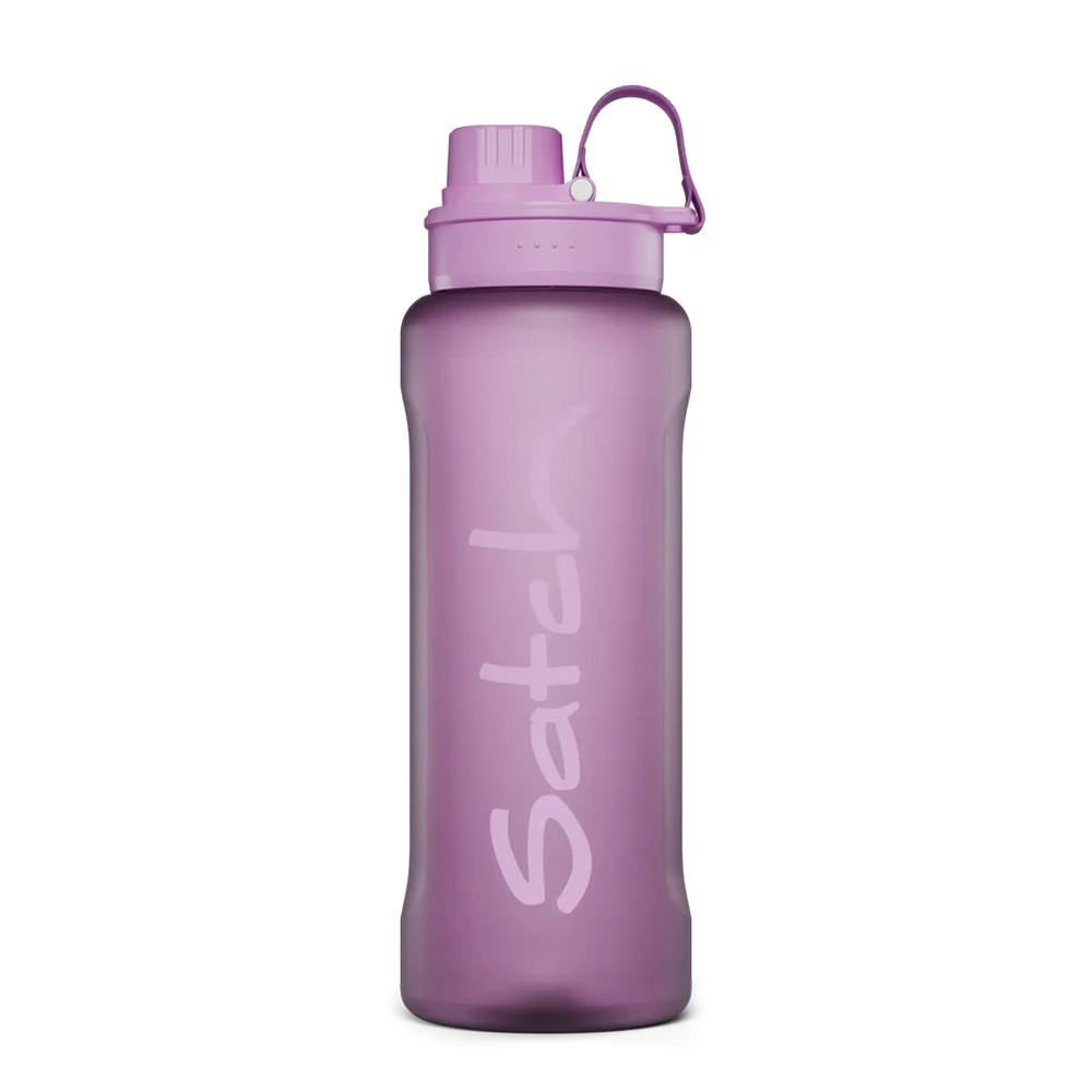 satch Trinkflasche XL Lilac satch Trinkflasche XL Lilac von satch
