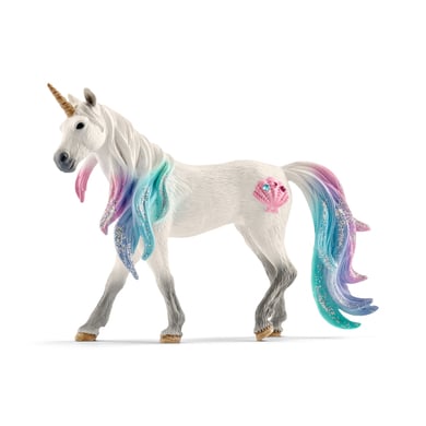 Schleich Meereseinhorn Stute 70570 von schleich®