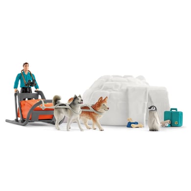 schleich® Antarktis Expedition 42558 von schleich®