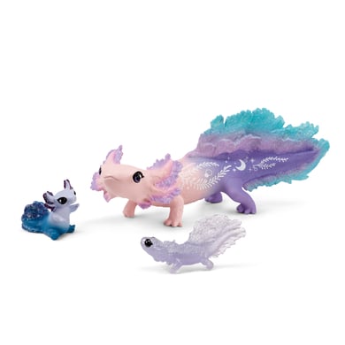 schleich® Axolotl discovery Set 42628 von schleich®