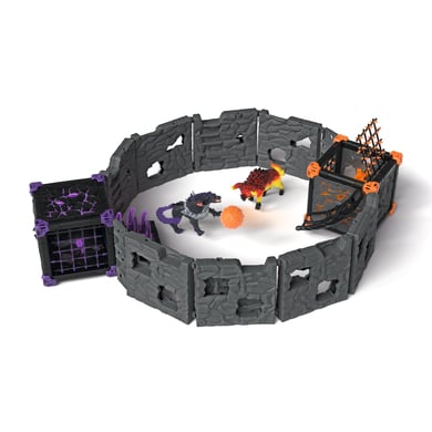 schleich® BattleCave Arena: Lava vs. Schatten (42673) von schleich®