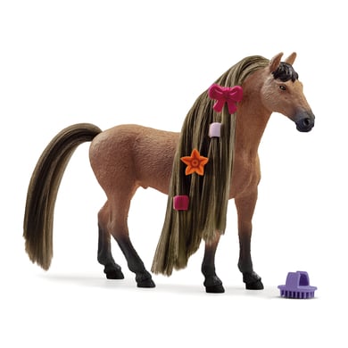 schleich® Beauty Horse Achal Tekkiner Hengst 42621 von schleich®