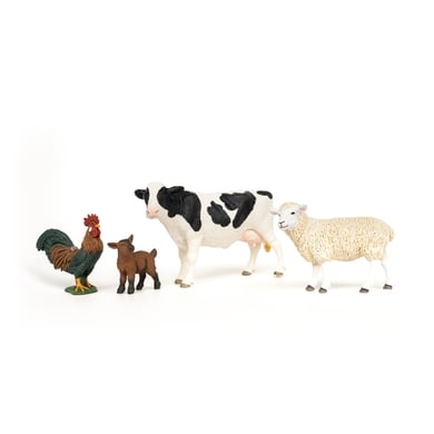 schleich® Farm World Bauernhof Starter- Set 42729 von schleich®