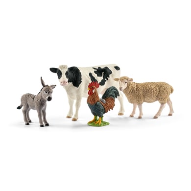 schleich® Farm World Starter-Set 42385 von schleich®