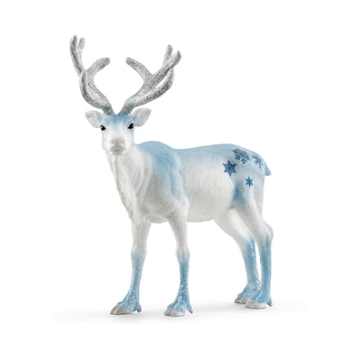 schleich® Frostiges Weihnachtsrentier 72220 von schleich®