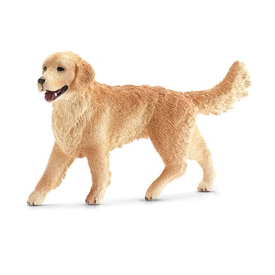 schleich® Golden Retriever Hündin 16395 von schleich®