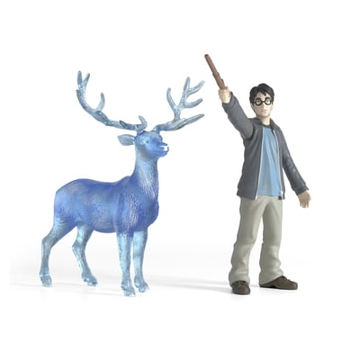 schleich® Harry Potter™ & Patronus 42680 von schleich®