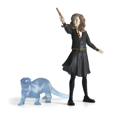 schleich® Hermine Granger & Patronus 42681 von schleich®