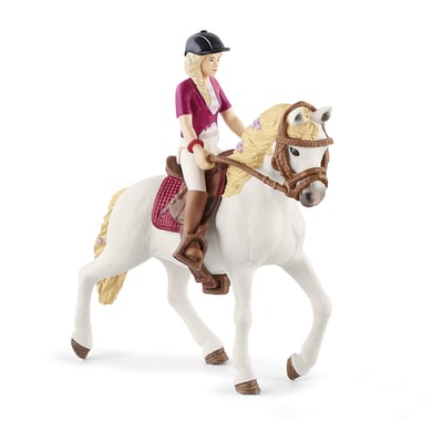 schleich® Horse Club Horse Club Sofia & Blossom, 42540 von schleich®