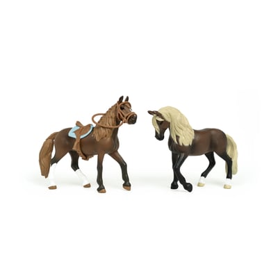 schleich® Horse Club Paso Peruano Starter-Set 42738 von schleich®