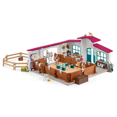 schleich® Horse Club Reithalle Peppertree 42639 von schleich®