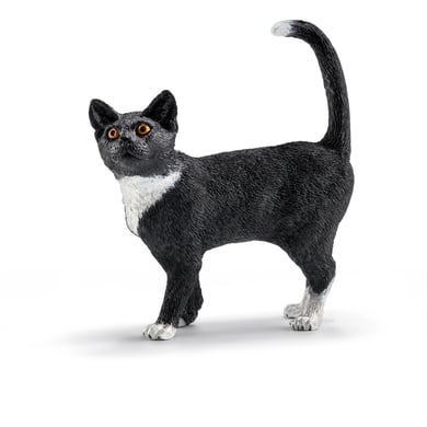 schleich® Katze, stehend 13770 von schleich®