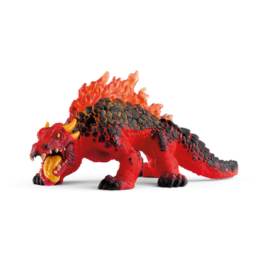 schleich® Magmawaran 70156 von schleich®