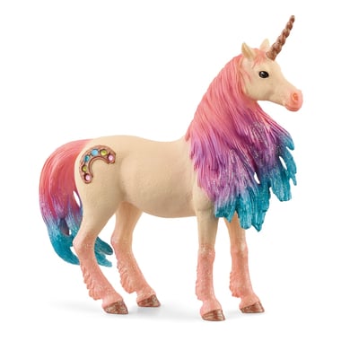 schleich® Marshmallow Einhorn Stute 70723 von schleich®