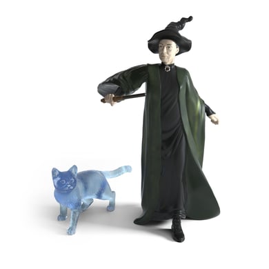 schleich® Professor McGonagall & Patronus 42682 von schleich®