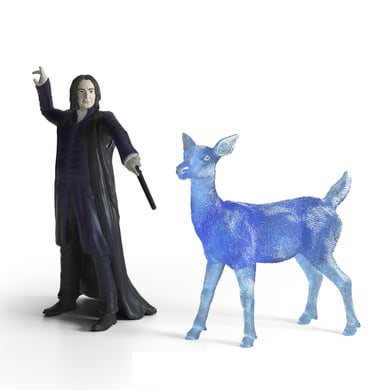 schleich® Professor Snape™ & Patronus 42683 von schleich®