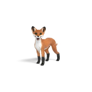 schleich® Rabbat der Fuchs 14908 von schleich®