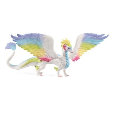 schleich® Regenbogendrache 70728 von schleich®