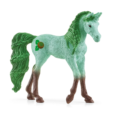 schleich® Sammeleinhorn Minzschokolade, 70734 von schleich®