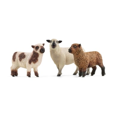 schleich® Schaffreunde 42660 von schleich®