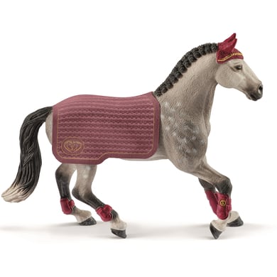 schleich® Trakehner Stute Reitturnier 42456 von schleich®