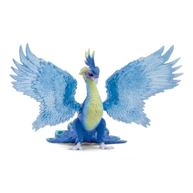 schleich® Magischer Pfau 70794 von schleich®