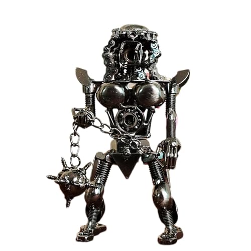 scyca Modellbausatz aus Metall, Bausteine für mechanischen Körper, mechanische Modellbausteine, multifunktionale Tischdekoration, dekoratives Lernspielzeug für Kinder, scyca Modellbausatz aus Metall, Bausteine für mechanischen Körper, mechanische Modellbausteine, multifunktionale Tischdekoration, dekoratives Lernspielzeug für Kinder, von scyca