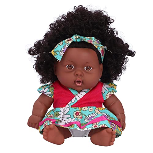 Wässrige Augen, Schöne Gesichter. Wiedergeborene Puppen, Babypuppenspielzeug, Girly-Haar-Spielzeugkollektion, Ideal Spielzeug, Badespaß und Anziehpuppen, (Q8-003 rosafarbener von shenruifa