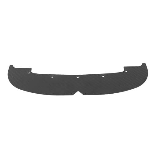 shenruifa Carbonfaser -Front -Splitter -Stoßdämpfer RC -Auto Vorne Stoßstange Splitter Ersatz für 4WD 3S BLX shenruifa Carbonfaser -Front -Splitter -Stoßdämpfer RC -Auto Vorne Stoßstange Splitter Ersatz für 4WD 3S BLX von shenruifa
