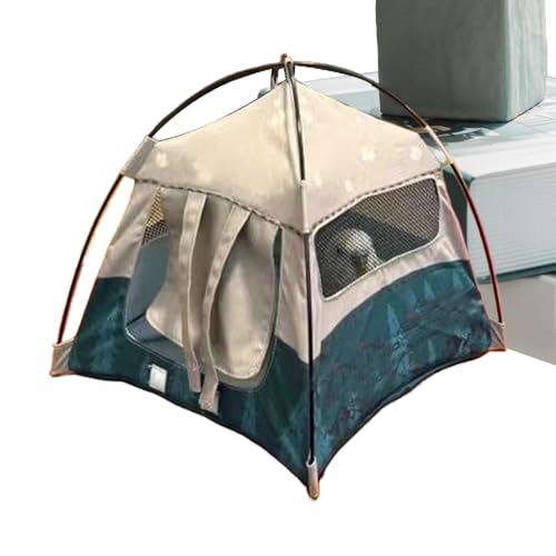 Doll House Camping Tent, Miniature Travel Shelter, Tiny Outdoor Equipment Model, Portable Scene Prop, Ideal for Self Made Decoration, Collectible Display, Fairy Garden, Diorama Accessory Doll House Camping Tent, Miniature Travel Shelter, Tiny Outdoor Equipment Model, Portable Scene Prop, Ideal for Self Made Decoration, Collectible Display, Fairy Garden, Diorama Accessory von shjxi
