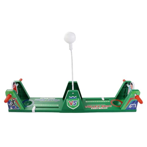 Kids Football Table Game | Parent-Child Football Game | Children's Football Table Set | Interactive Kids Football Tables Child-Friendly Foosball Table Game for Educational Dults and Kids von shjxi