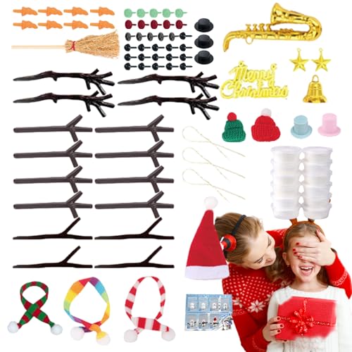 shjxi Kinder Knete-Set - -Bastelset für Kinder - Lernspielzeug Für Ab 3 Jahren Motorik Feinmotorik Mädchen Reisespiel Beschäftigung Zu Hause shjxi Kinder Knete-Set - -Bastelset für Kinder - Lernspielzeug Für Ab 3 Jahren Motorik Feinmotorik Mädchen Reisespiel Beschäftigung Zu Hause von shjxi