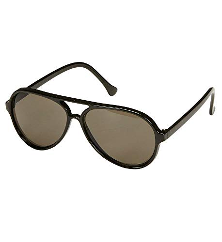 shoperama Karl Kostüm Zubehör Set oder Einzelteile, Variante:Sonnenbrille groß von shoperama