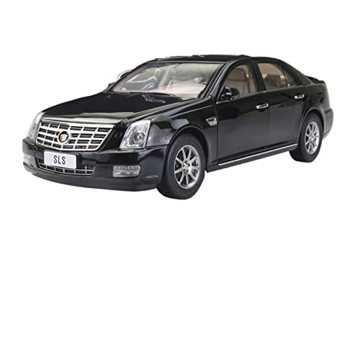 Für Cadillac SLS Kyosho Cadillac Alloy Car Model Ornament 1; 18 von shuishuicui