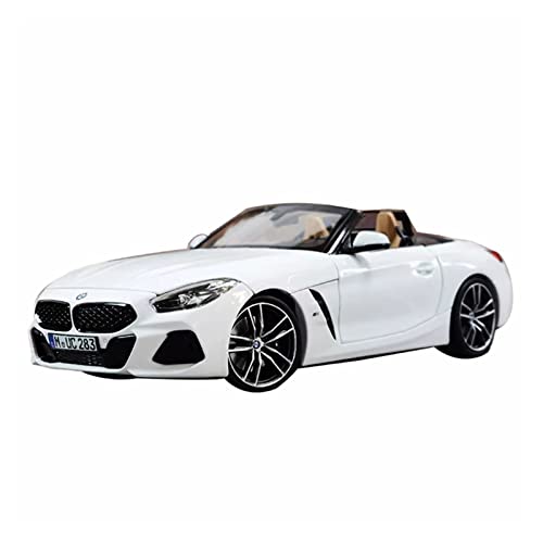 shuishuicui 1 18 Für BMW Z4 Sportwagen Roadster Legierung Kollektive Hohe Simulation Spielzeugauto Modell Für Jungen Mädchen Geschenk von shuishuicui