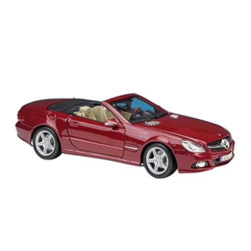 shuishuicui 1 18 Für Mercedes-Benz CLK-GTR Druckguss Legierung Simulation Auto Modell Fahrzeuge Sammlung Erwachsene Ornament(E) von shuishuicui