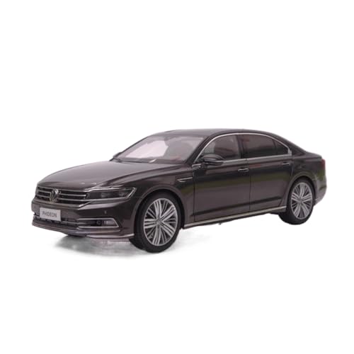 shuishuicui 1 18 Für Volkswagen Phideon 2016 Zinklegierung Hohe Simulation Diecast Automodell Für Erwachsene Geschenk von shuishuicui