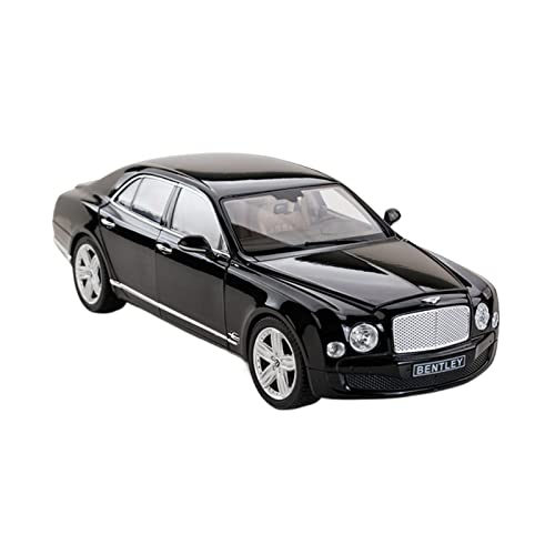 shuishuicui 1 18 Passend Für Bentley Mulsanne Starlight Alloy Static Simulation Automodell 6 Orte Können Sammlungsgeschenke Öffnen von shuishuicui