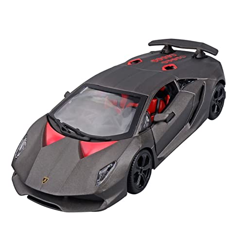 shuishuicui 1 24 Static Diecast Für Sesto ELEMENTO Simulation Sportwagen Modell Metall Fahrzeug Ornamente von shuishuicui